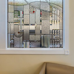 Ferguson - Windows