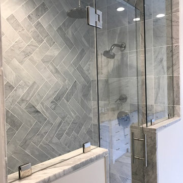 Element Building Bathrooms