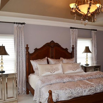 Elegant Colonial