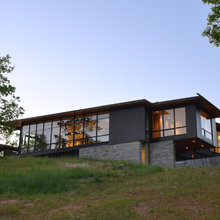 Ranch Exterior