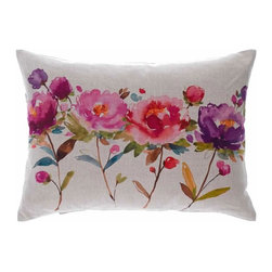 Bluebellgray Abigail Cushion - Scatter Cushions