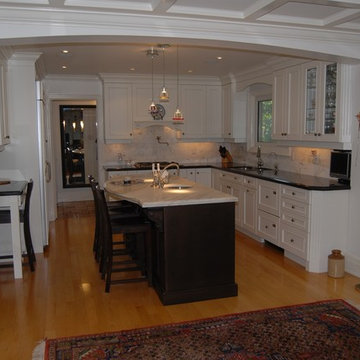 Humber Valley Executive Home