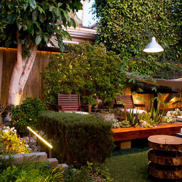 The Horticult Garden