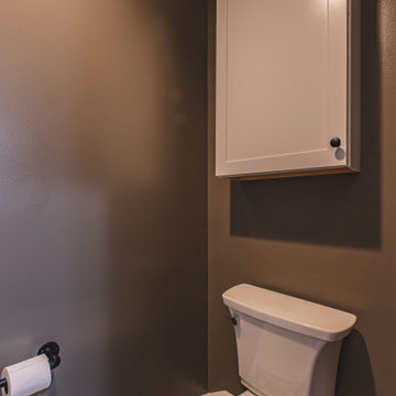 Ultra Modern Bathroom Remodeling-2