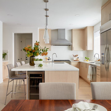 Brisbane residence