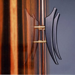 Woodworking Details - Furniture