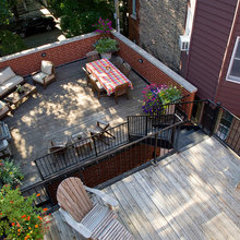 patio/porch furniture