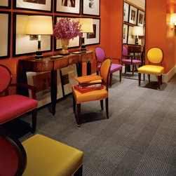 Stark Broadloom Collection | Geometric - Products