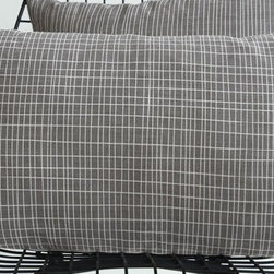 Area Cross Pillows - Decorative Pillows