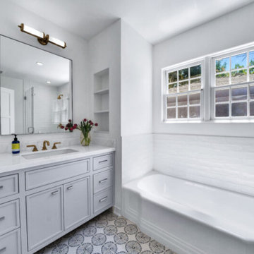 Studio City Home Renovation