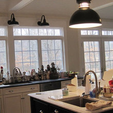 kitchen lighting