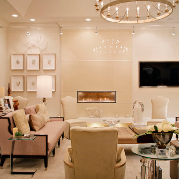 South Louisiana residence
