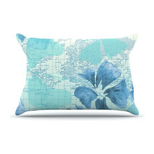 Beachy Bedding