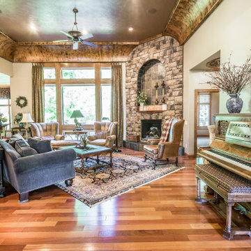 CLB Network - Deffenbaugh Homes - Sioux Falls, SD - 3