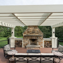 Backyard Living
