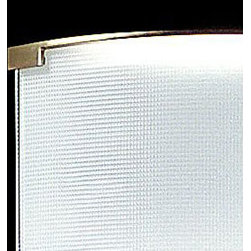 Pirellone Floor Lamp by Fontana Arte Lighting - Floor Lamps