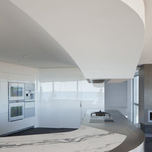 KITCHEN CEILING