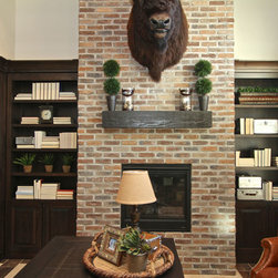 Canyon View Ridge #15 - Products