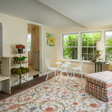 Emmet House Loudoun County