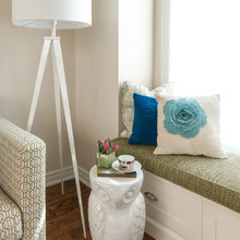 window seat