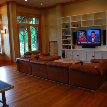 Lake House