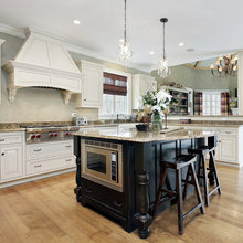 Kitchens