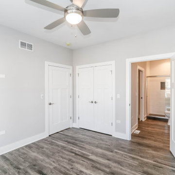 ADA Compliant Modified Addison | Downers Grove, IL