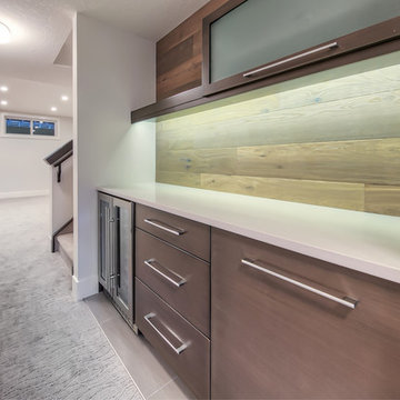 Calgary, New Build - Cirrus