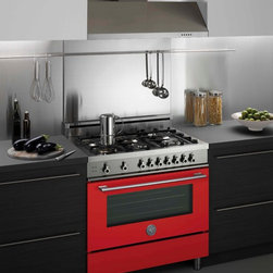Artexa Kitchen - Gas Ranges And Electric Ranges