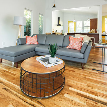 Pine Breeze Home Staging