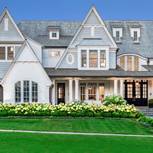 Home Exterior