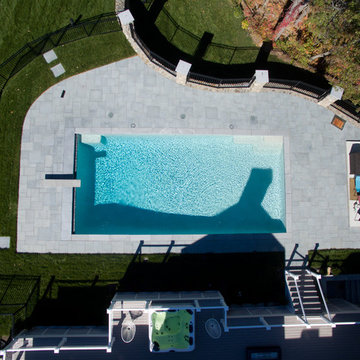 Andover, Ma Project