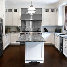 kitchen handles