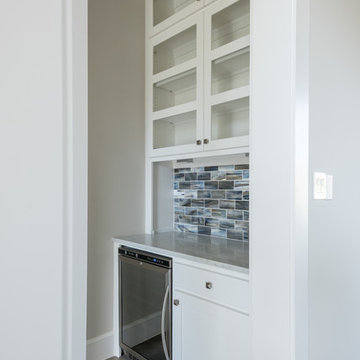 Ledgestone Way New Construction