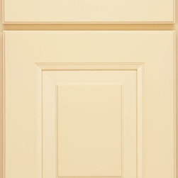 Medallion Cabinetry Ellison Raised Panel Door Style - Products