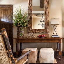 Rustic Style