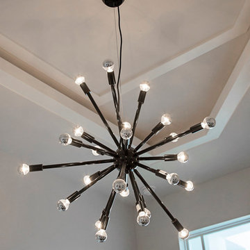 Lori Manning Designs - Builder Tundra Homes