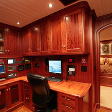 Security Command Post