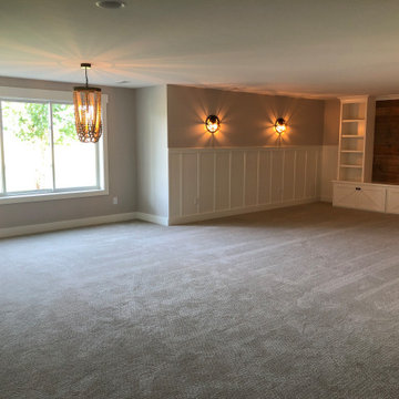 NRG HOMES Grand Prairie #1