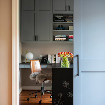 Lakeshore Residence