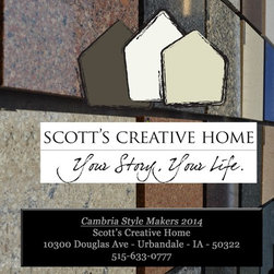 Cambria Style Makers 2014 - Products