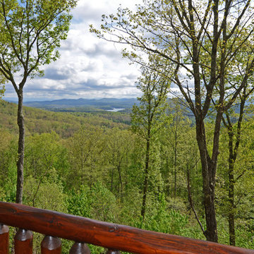 Blue Ridge Georgia Vacation Rental Cabins