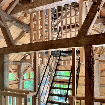 Periscope Barn