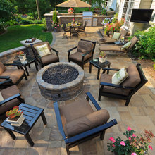 Sandbox outdoor