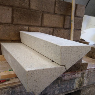 Photo of a contemporary home in London.