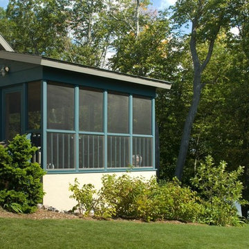 Molden Residence, Wisconsin