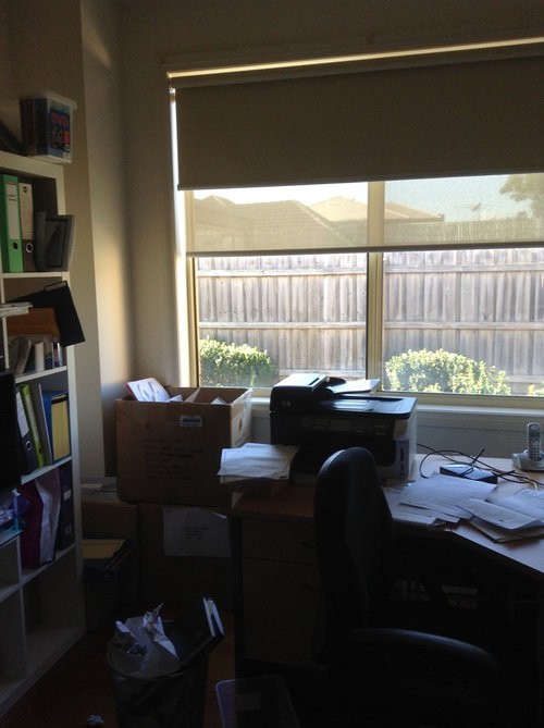 Need help with my home office