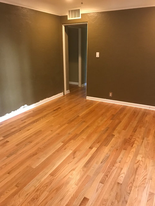 Dunn Edwards Faded Gray DEW382 or Benjamin Moore Gray Owl?