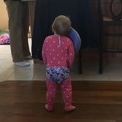 Rachel Judkins's photo