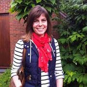 Foto von Annick Van Overloop
